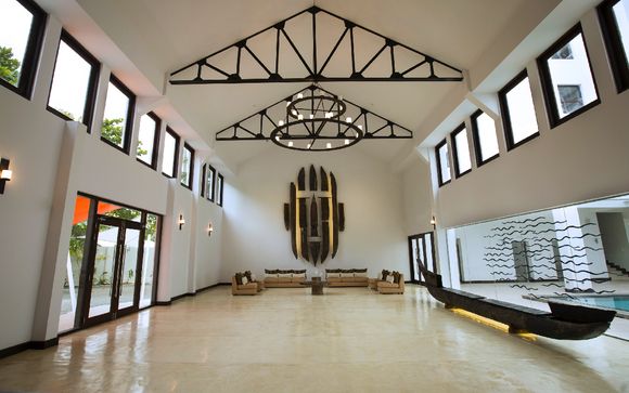 Uw hotel