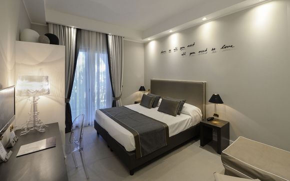 Uw kamer