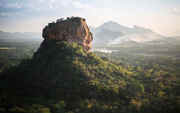 Welkom in... Sri Lanka en de Malediven