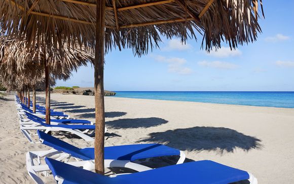 Hotel Ocean Vista Azul Varadero 5*