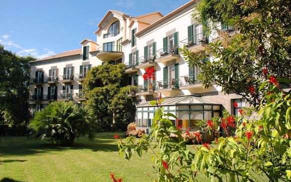 Quinta da Bela Vista 5*