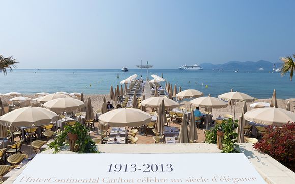 Welkom in...Cannes
