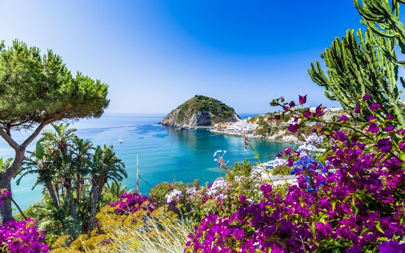 Welkom in... Italië