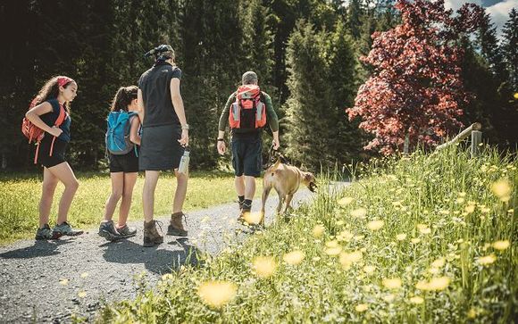 Welkom in... Chiemgau