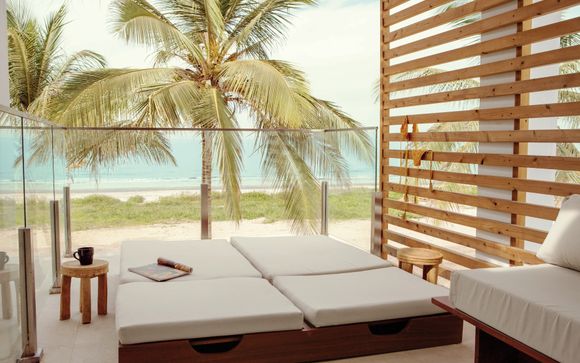 Uw reisprogramma (ter illustratie)