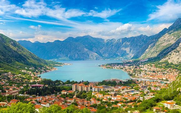 Welkom in... Montenegro 