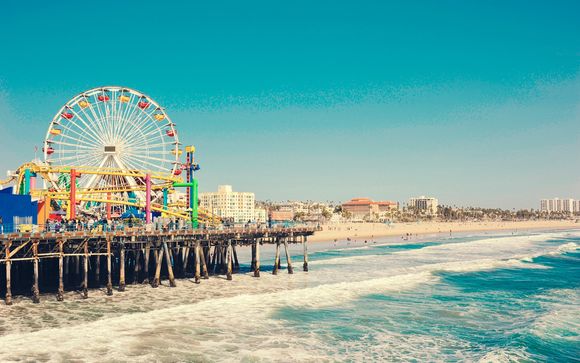 Welkom in ... de Verenigde Staten!