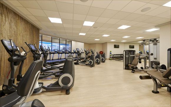 Westin Las Vegas Hotel & Spa 4*