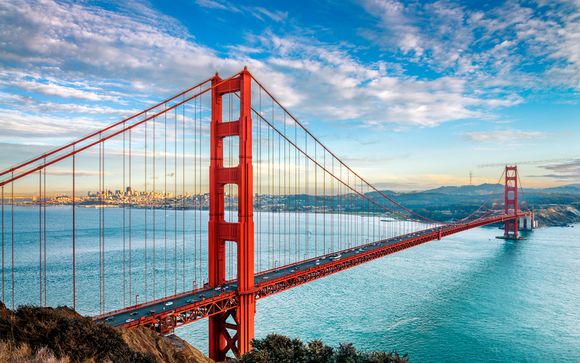 Welkom in ... de Verenigde Staten!