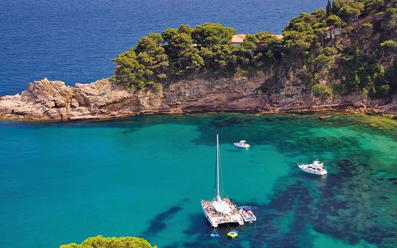 Welkom aan ... de Costa Brava!