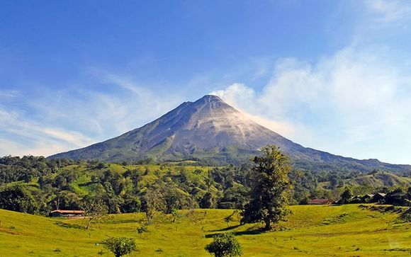 Uw reisprogramma in 7 nachten