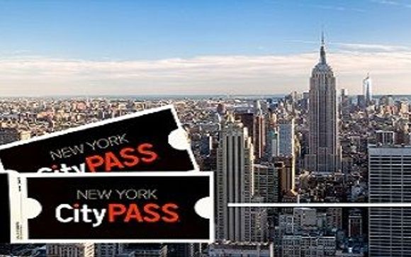 Extra opties in New York