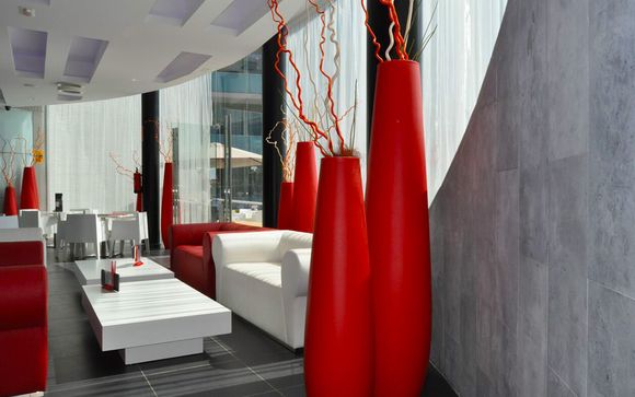 Four Elements Suites 4* (aanbieding 1)