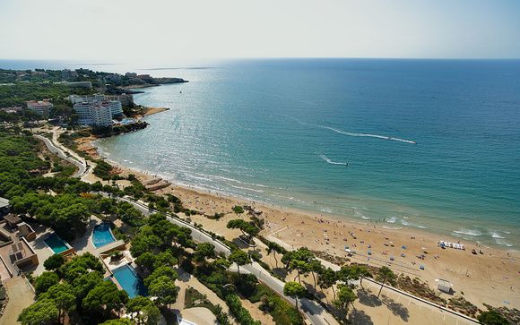 Welkom in ... Salou!