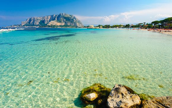 Hotel Tonic Palermo Palermo Tot 70 Voyage Prive