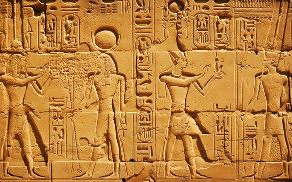 Uw reisprogramma van 5 dagen/4 nachten