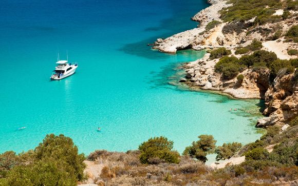 Welkom op ... Kreta!