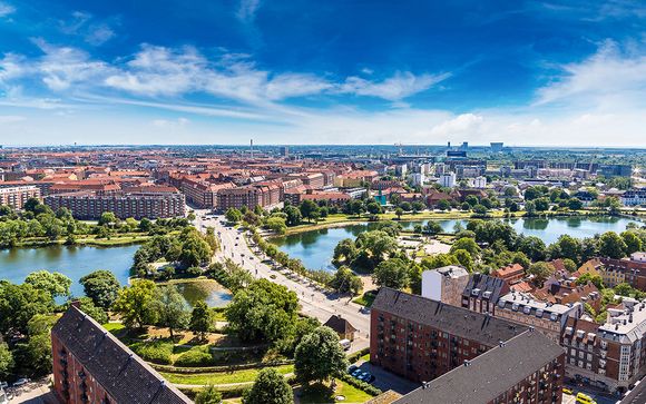 Welkom in ... Kopenhagen!