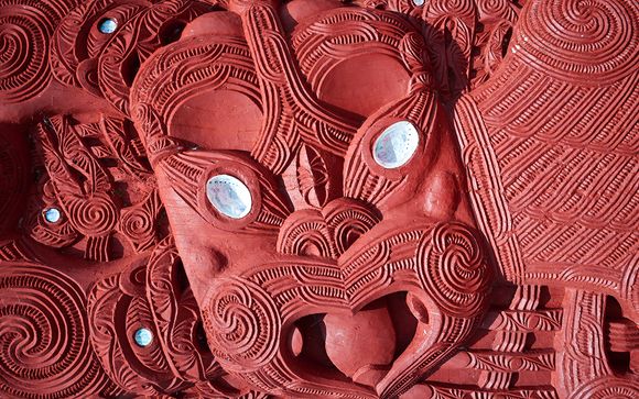 Welkom in ... Nieuw-Zeeland!