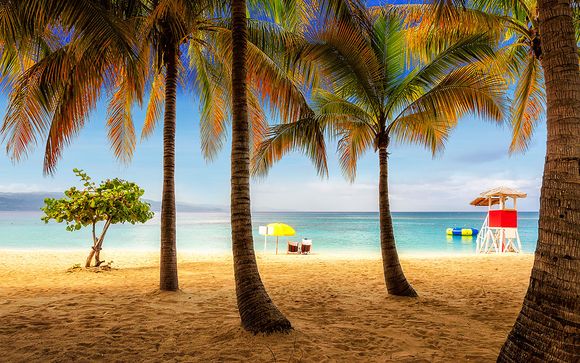 Welkom in ... Jamaica!