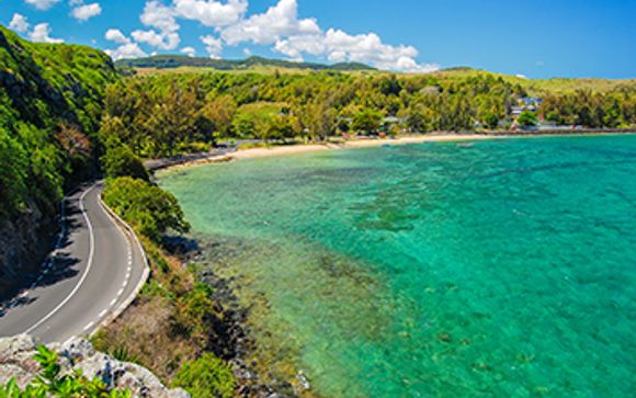 Extra opties in Mauritius