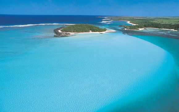 Extra opties in Mauritius