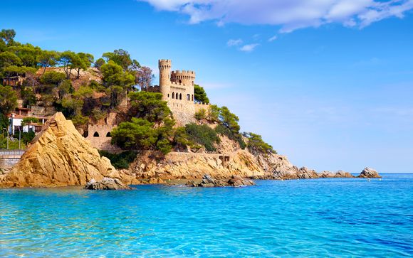 Welkom in ... Lloret de Mar!