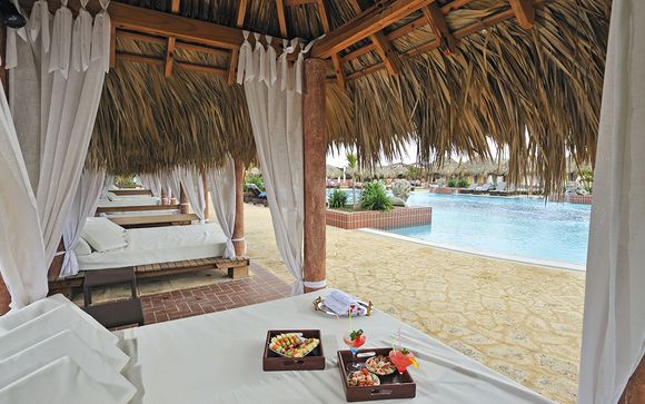 Paradisus Varadero 5*