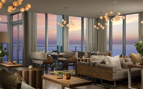 Sole Miami, A Noble House Resort