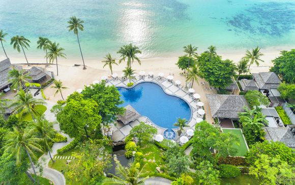 Welkom op... Koh Samui