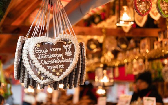 Welkom in ... Erlangen!