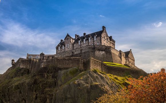 Uw inbegrepen excursie