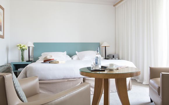 Uw kamer