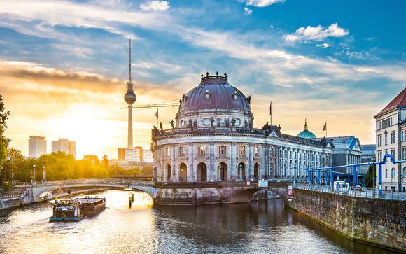 Welkom in... Berlijn