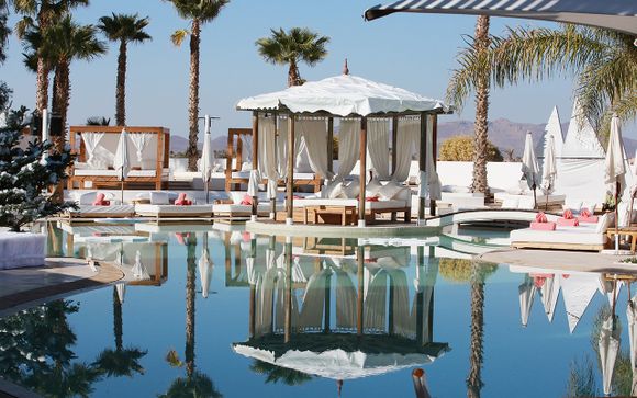 Nikki Beach Marrakech