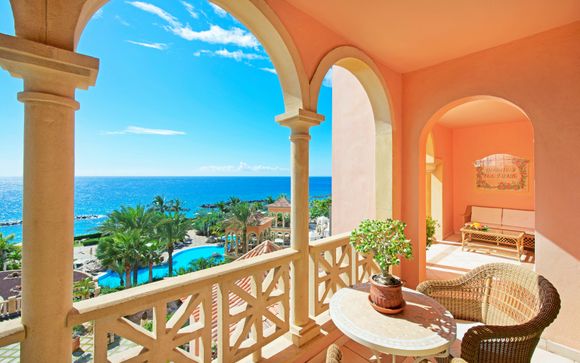 Welkom op... Tenerife