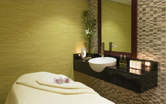 Hotel Coral Deira 4*