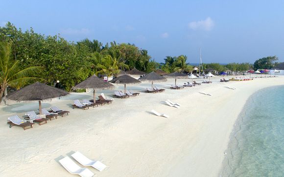 Uw reisprogramma in Sri Lanka