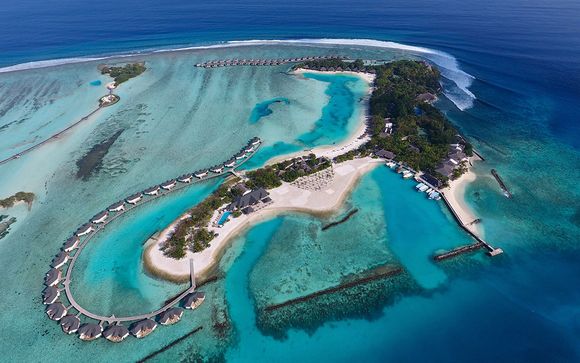 Welkom in ... Sri Lanka en de Malediven!