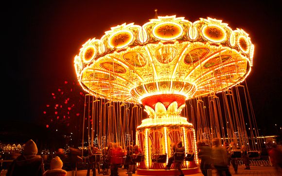 Welkom in ... Kopenhagen!