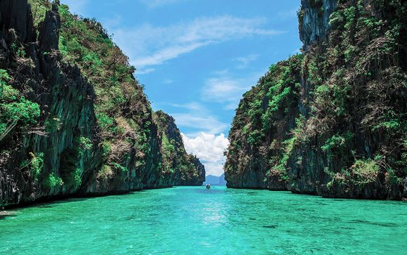 Welkom in ... de Filipijnen!