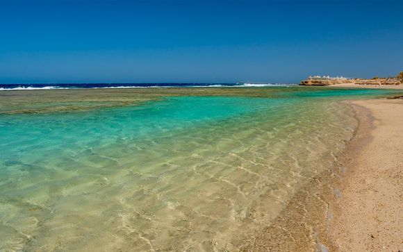 Welkom in ... Egypte!