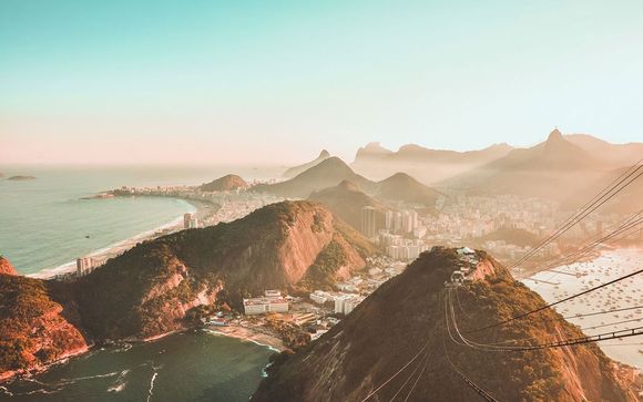 Welkom in ... Brazilië!