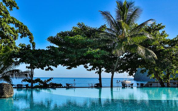 Tahiti by Pearl Resort 4*