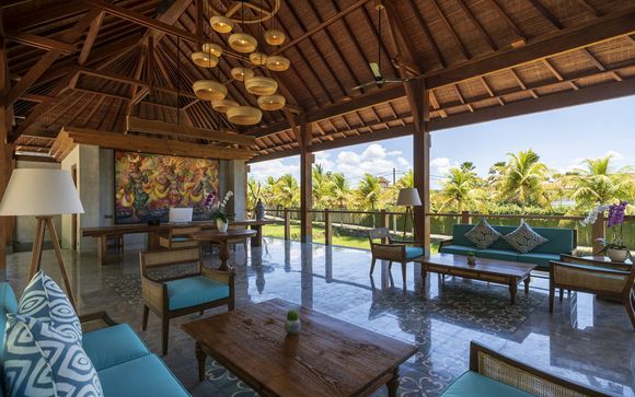 Adiwana Bisma Ubud 5*