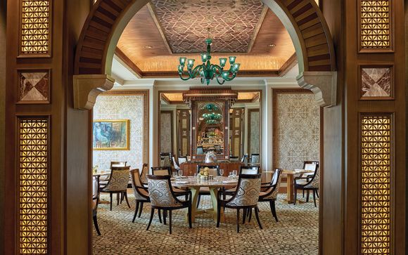 Four Seasons 5* in Caïro