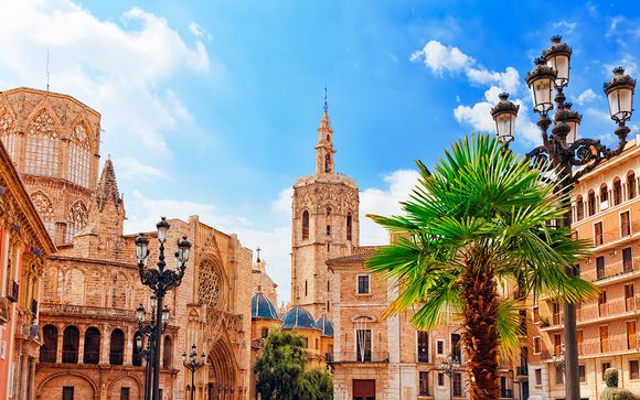 Welkom aan... de Costa Valenciana