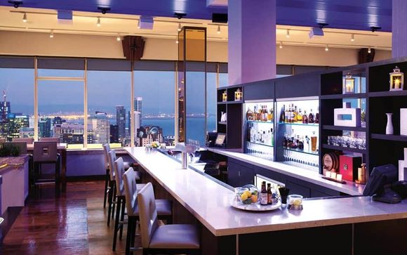 Hilton San Francisco Union Square