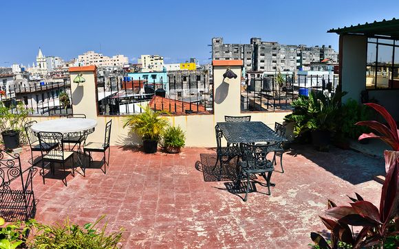 Casas Particulares in Havana en Trinidad