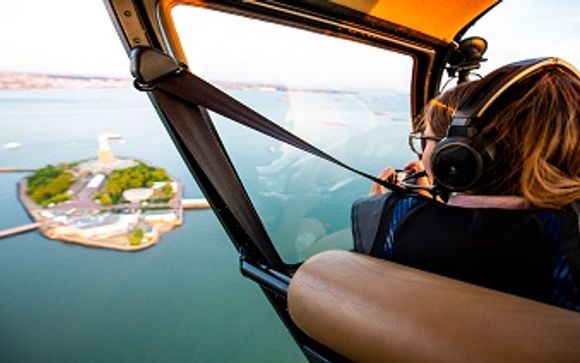 Extra opties in New York